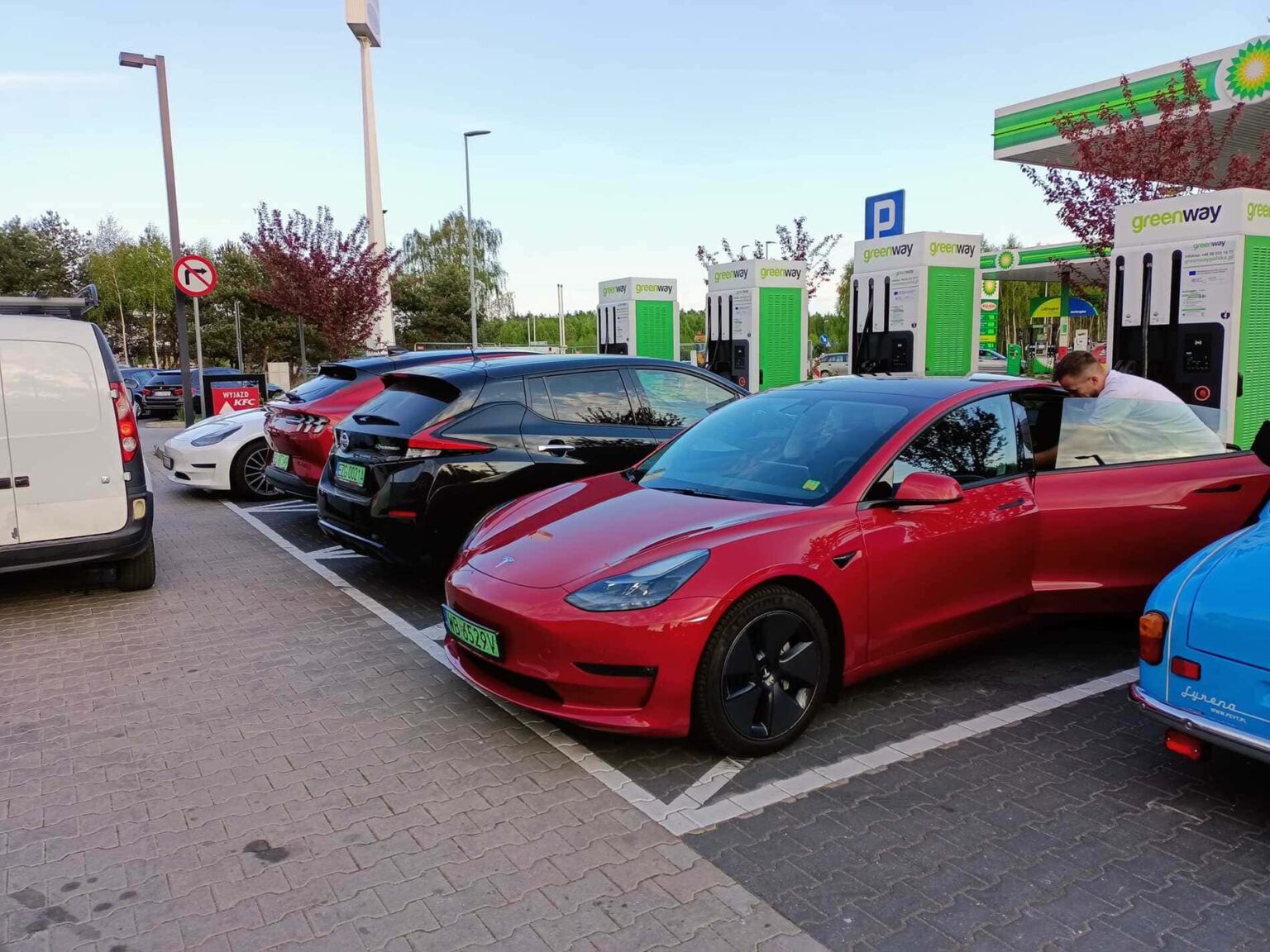 Rok spotkań przy ładowarkach - 279813327 749399099554086 806158901831775761 n