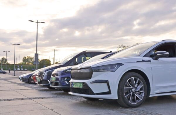 Rok spotkań przy ładowarkach - 280379194 5408173445883800 4594673537201116281 n