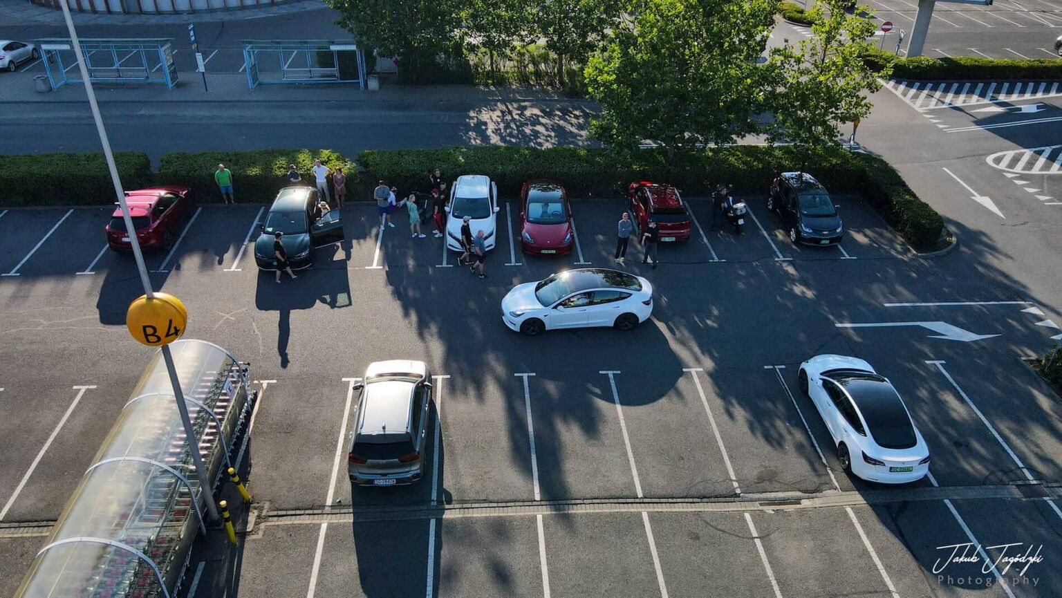 Rok spotkań przy ładowarkach - 289670544 10226830842787286 1717558284579521578 n