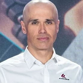 Filip Wojciechowski
