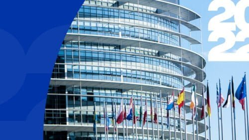 Wszystkie wiadomości - EPL Magazyn Zdjecie okladkowe Podsumowanie 2022 4 Prawo UE