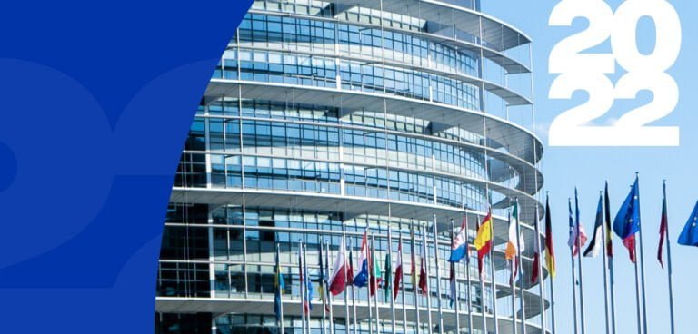 Wszystkie wiadomości - EPL Magazyn Zdjecie okladkowe Podsumowanie 2022 4 Prawo UE