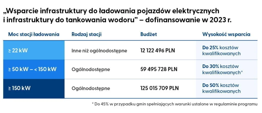 Co czeka polski rynek elektromobilności w 2023 r.? - EPL Wykres Podsumowanie 2022 Perspektywy 2023 02