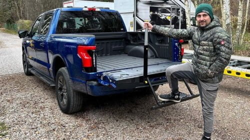 Wszystkie wiadomości - Ford F150 okladka