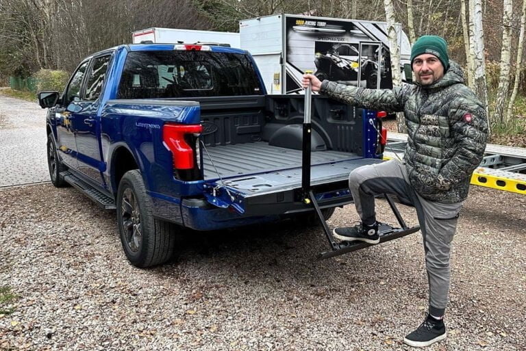 Wszystkie wiadomości - Ford F150 okladka