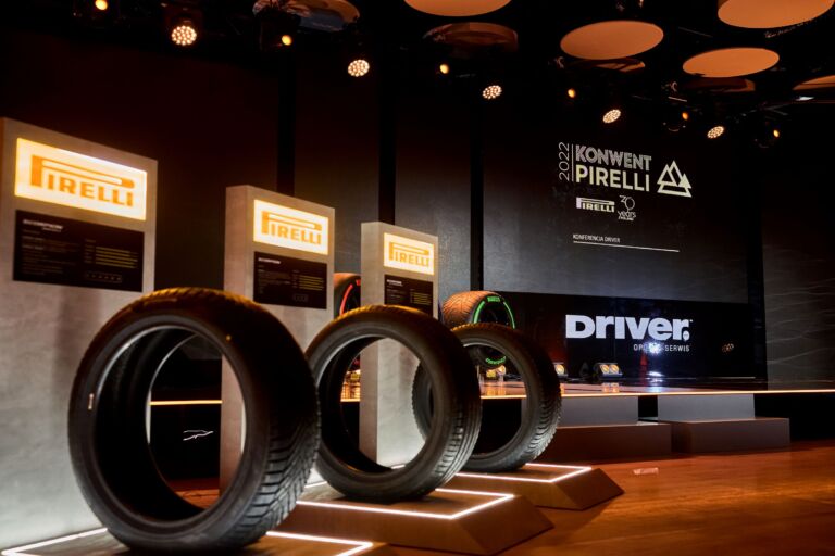 Wszystkie wiadomości - Konwent Pirelli 2022 03