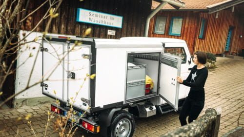 Wszystkie wiadomości - Roomservice 1