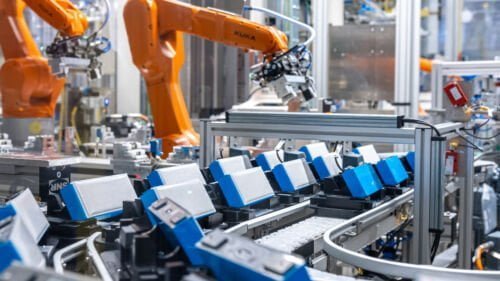 Wszystkie wiadomości - baterie mercedes