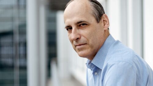 Wszystkie wiadomości - fot 1 okladka prof miroslaw mietus imgw materialy prasowe