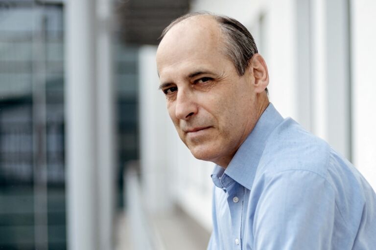 Wszystkie wiadomości - fot 1 okladka prof miroslaw mietus imgw materialy prasowe