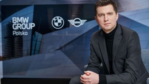 Wszystkie wiadomości - fot hubert fronczak bmw polska