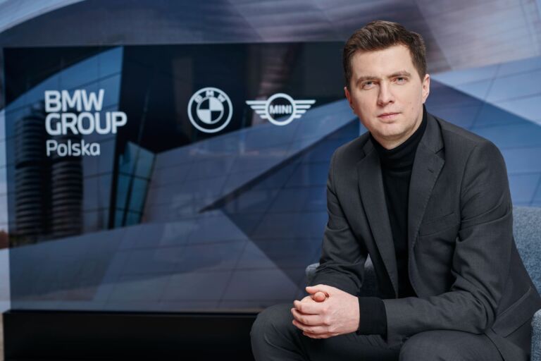 Wszystkie wiadomości - fot hubert fronczak bmw polska