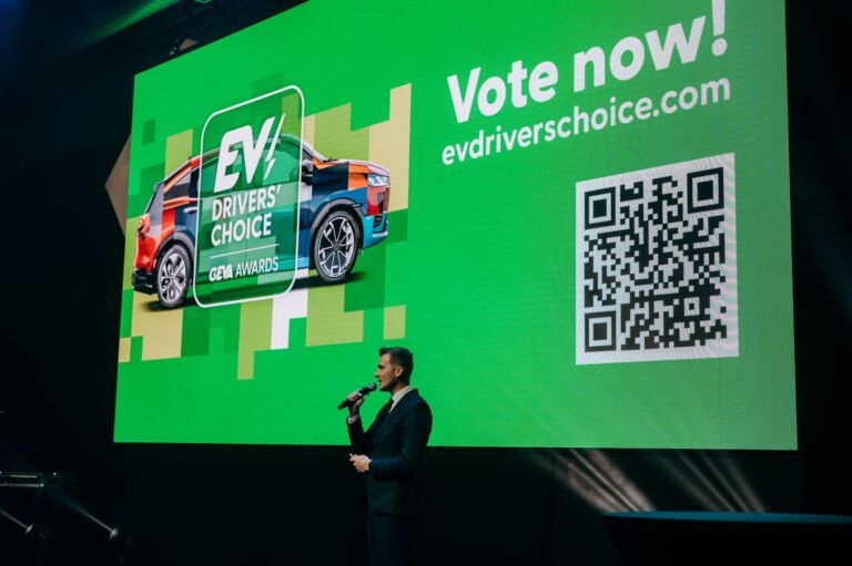 Wszystkie wiadomości - fot knm 2022 ev drivers choice 1