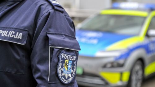 Wszystkie wiadomości - lubuska policja 3