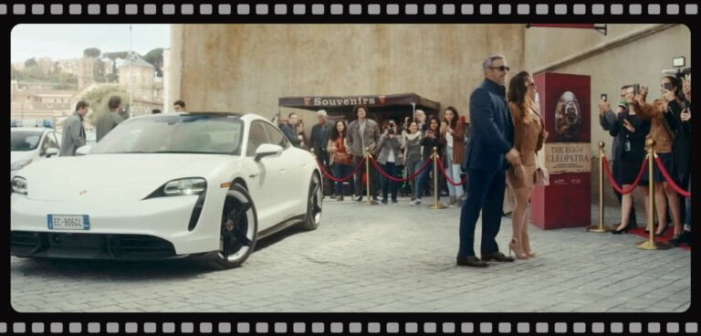 Wszystkie wiadomości - EPL Magazyn Zdjecie okladkowe EV w kinie