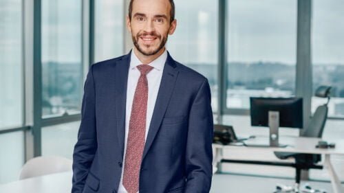 Wszystkie wiadomości - Javier Iriarte Solaris CEO 2