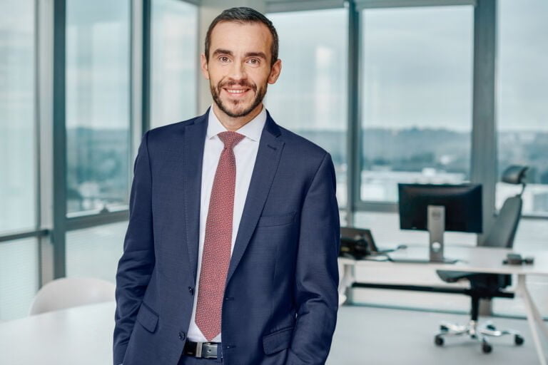 Wszystkie wiadomości - Javier Iriarte Solaris CEO 2