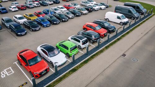 Wszystkie wiadomości - VW 054