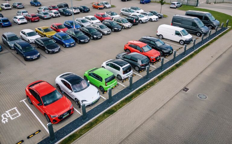 Wszystkie wiadomości - VW 054