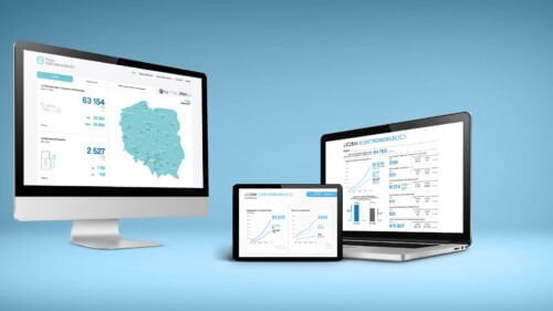 Wszystkie wiadomości - fot 01 licznik elektromobilnosci
