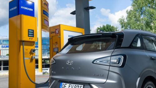 Wszystkie wiadomości - hyundai nexo july2018 34 exterior