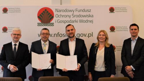 Wszystkie wiadomości - 1460x616 stacje tankowania H2