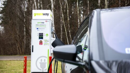 Wszystkie wiadomości - BMW iX 26