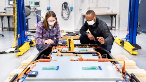 Wszystkie wiadomości - BatteryFacility AllenPark 11