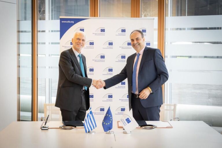 Wszystkie wiadomości - EBI GRecja