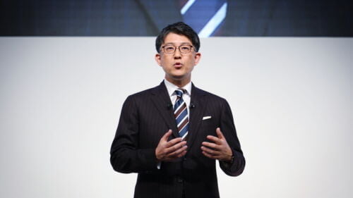 Wszystkie wiadomości - Koji Sato 20230213 pressconference 09