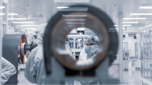 Wszystkie wiadomości - Northvolt 2