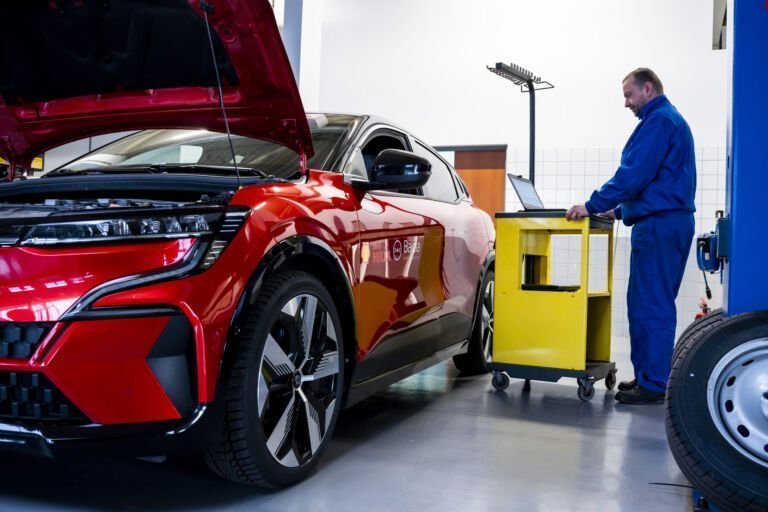 Wszystkie wiadomości - Serwis baterie 8