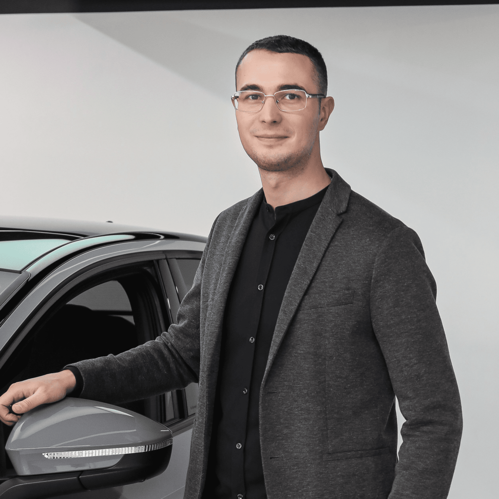 Jedna karta i wielu operatorów - VW