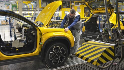 Wszystkie wiadomości - foto 1 okladkowe tem 1 mag 18 foto Stellantis