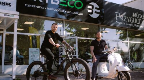 Wszystkie wiadomości - foto okladka tekst 3 mag 17 trybeco1