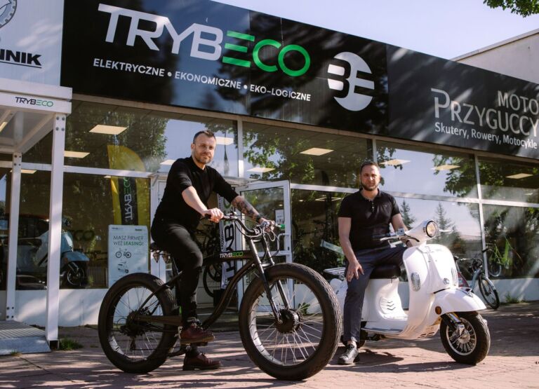 Wszystkie wiadomości - foto okladka tekst 3 mag 17 trybeco1