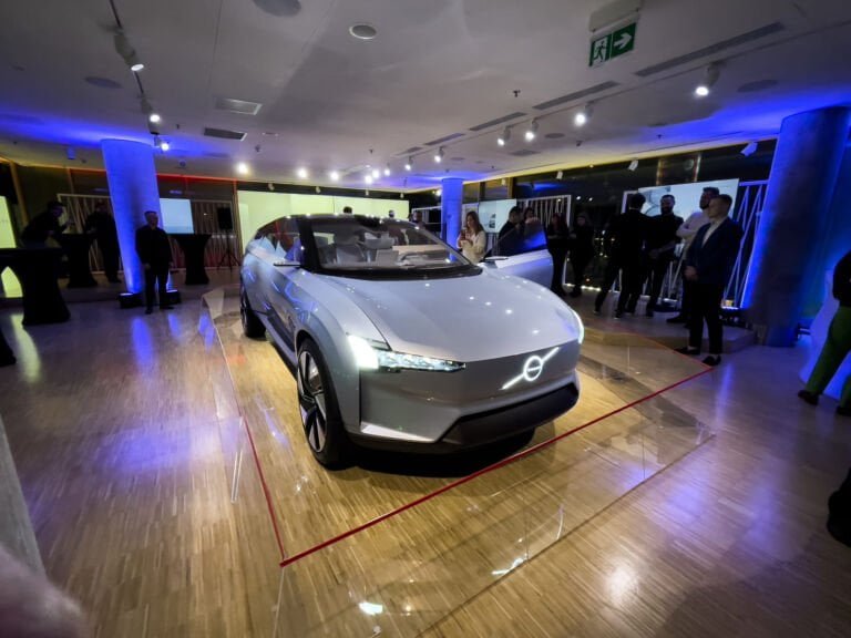 Wszystkie wiadomości - tekst 5 mag 17 zdjecie okladka concept volvo