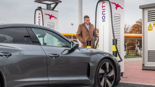 Wszystkie wiadomości - zdjecie 1 okladka tem 2 mag 18 ACEA fot Audi