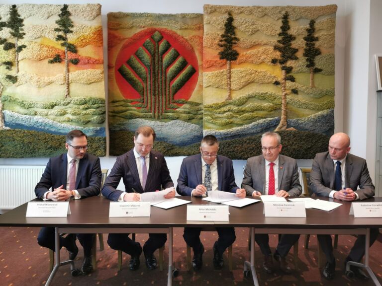 Wszystkie wiadomości - Autobusy dla Augustowa 2