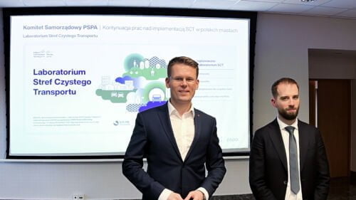 Wszystkie wiadomości - Fot Laboratorium SCT 2023 01