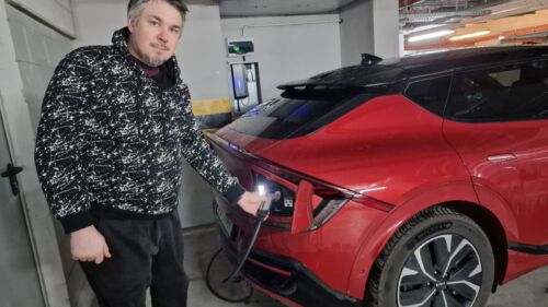 Wszystkie wiadomości - foto okladka Leszek1