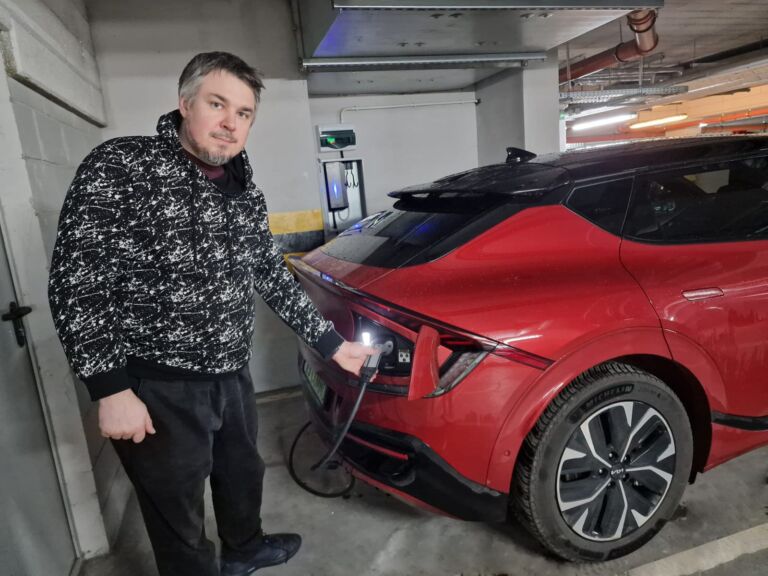 Wszystkie wiadomości - foto okladka Leszek1