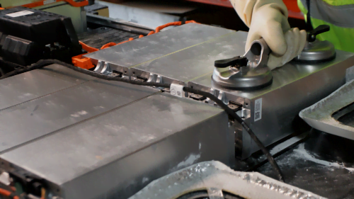 Wszystkie wiadomości - stena recycling