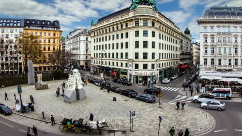 Wszystkie wiadomości - wieden