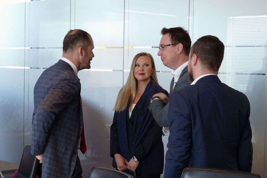 Polska z kluczową rolą w regionie CEE - 1