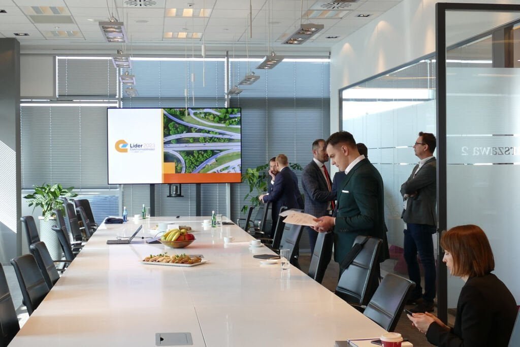 Polska z kluczową rolą w regionie CEE - 2