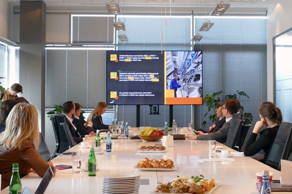 Polska z kluczową rolą w regionie CEE - 3