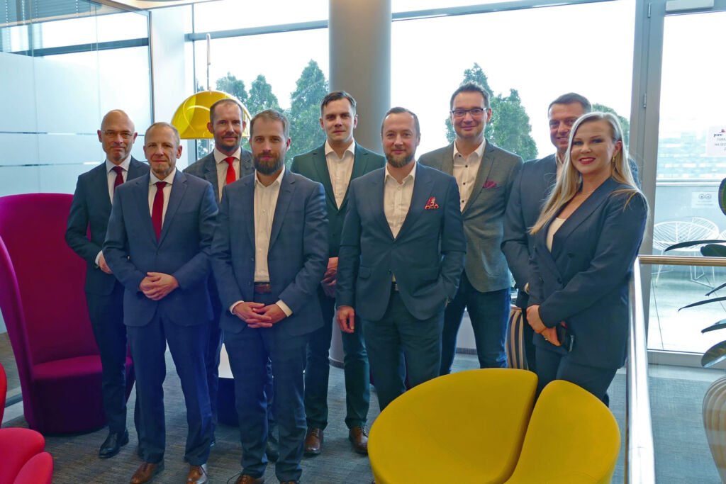 Polska z kluczową rolą w regionie CEE - 7