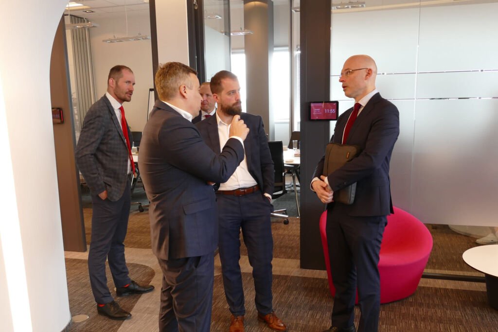 Polska z kluczową rolą w regionie CEE - 9