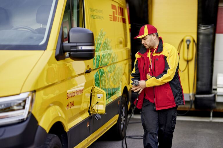 Wszystkie wiadomości - DHL Express Badanie Wrazliwosc ekologiczna Polakow material prasowy